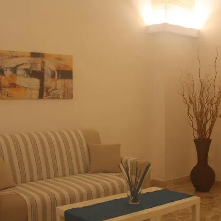 Holiday home Casetta Alto Salento *