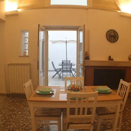Casetta Alto Salento