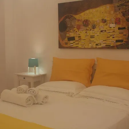Casetta Alto Salento Дом отдыха Сан-Вито-деи- Норманни