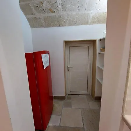 Casetta Alto Salento Holiday home *