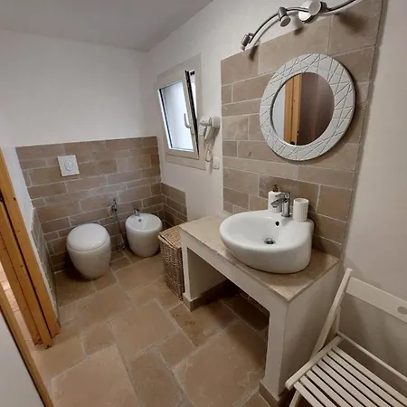 Casa vacanze Casetta Alto Salento